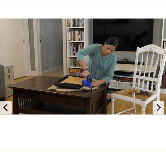 Magna Tools Staple Gun - Picture 4 of 8